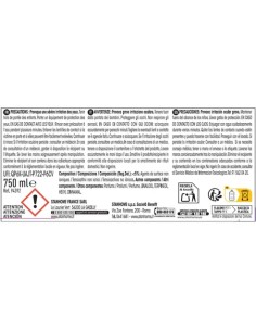 Surface Cleaner 750ml | Stanhome Shop Online 2