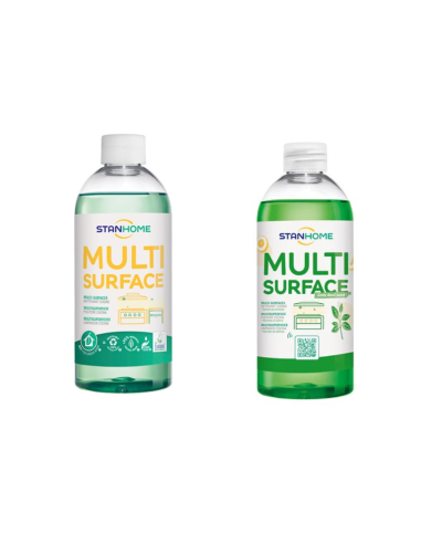 Set of 2 Multi Surface 1+1 Gratis | Stanhome Shop Online