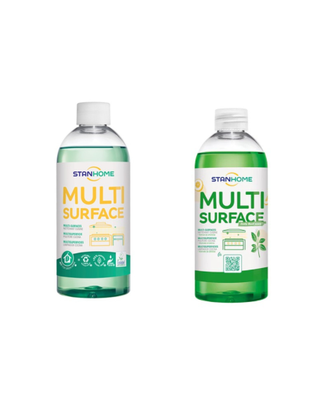 Set of 2 Multi Surface 1+1 Gratis | Stanhome Shop Online