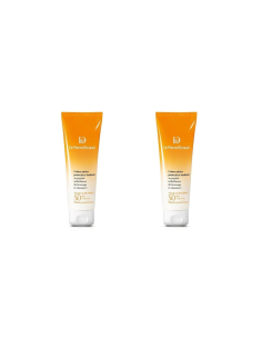 Set of 2 SPF 50 Face and Body Sunscreens | Stanhome Shop Online