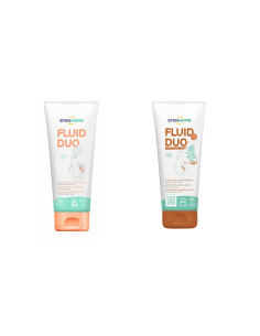 Set of Fluid Duo and Fluid Duo Coconout | Stanhome Shop Online