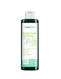 Purifying Shampoo | Stanhome Shop Online