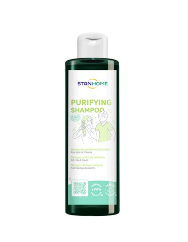 Purifying Shampoo | Stanhome Shop Online