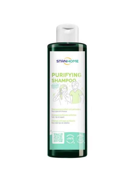 Purifying Shampoo | Stanhome Shop Online