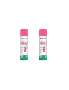 Set of 2 Liss & Fresh | Stanhome Shop Online