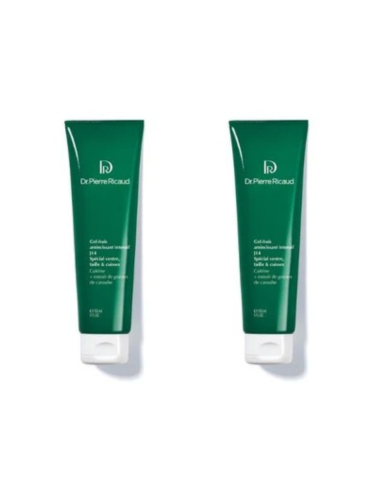 Set of 2 14-Day Intensive Cooling Slimming Gel | Stanhome Shop Online