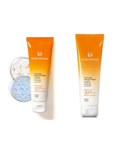 Set of Sun Cream SPF 50 + Sun Cream SPF 30 125ml | Stanhome Shop Online