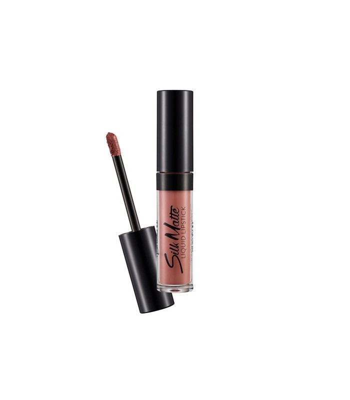 SILK MATTE LIQUID LIPSTICK |STANHOME SHOP ONLINE