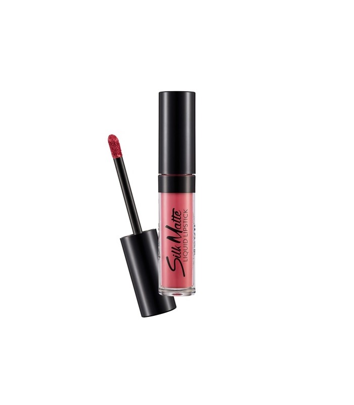 SILK MATTE LIQUID LIPSTICK |STANHOME SHOP ONLINE