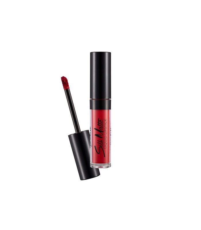 SILK MATTE LIQUID LIPSTICK |STANHOME SHOP ONLINE