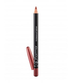 Waterproof Lipliner Flormar |Stanhome Shop Online 2